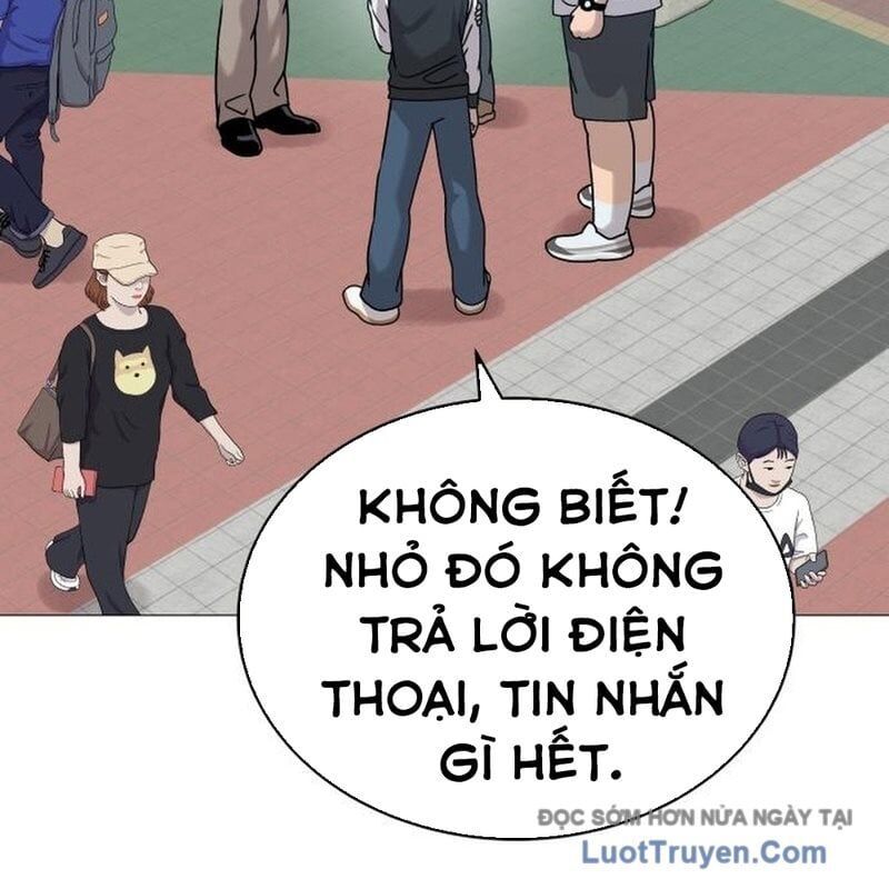 John X Sát Thủ Chapter 11 - Trang 2