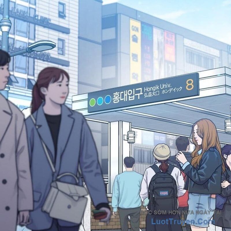 John X Sát Thủ Chapter 11 - Trang 2