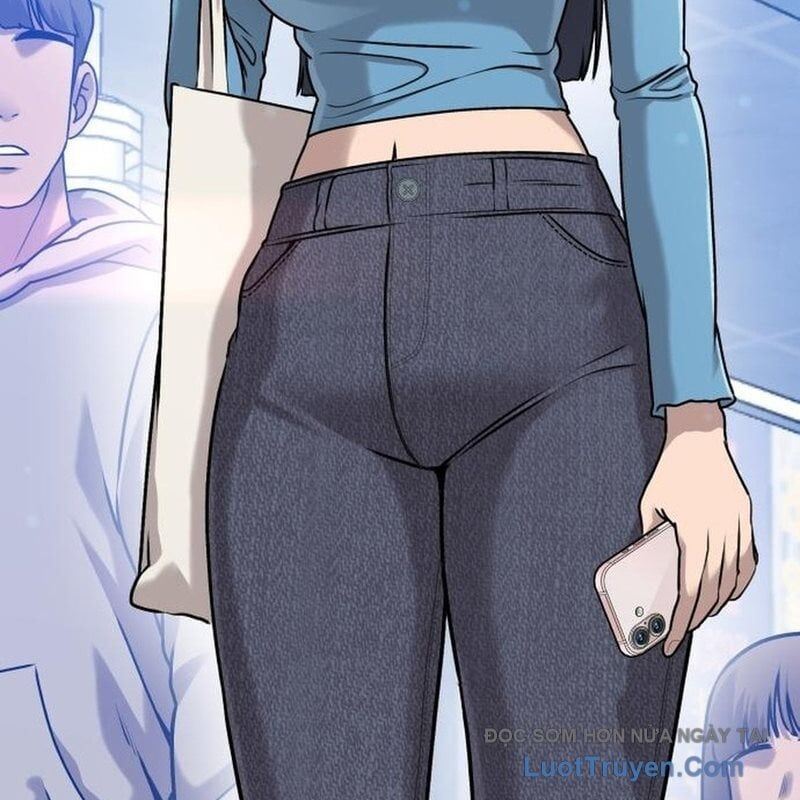 John X Sát Thủ Chapter 11 - Trang 2