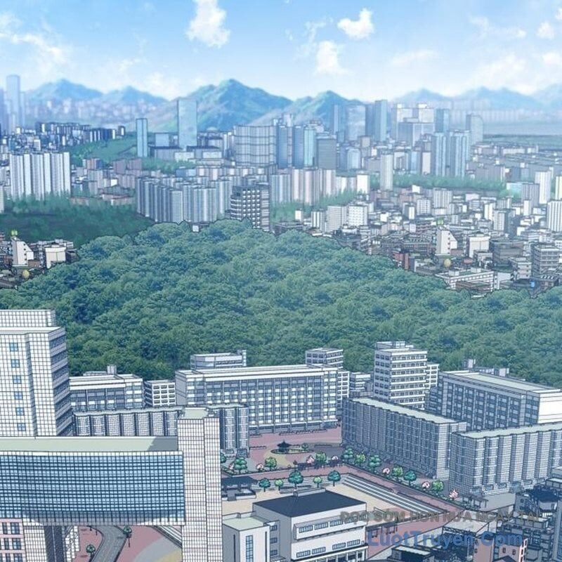 John X Sát Thủ Chapter 11 - Trang 2