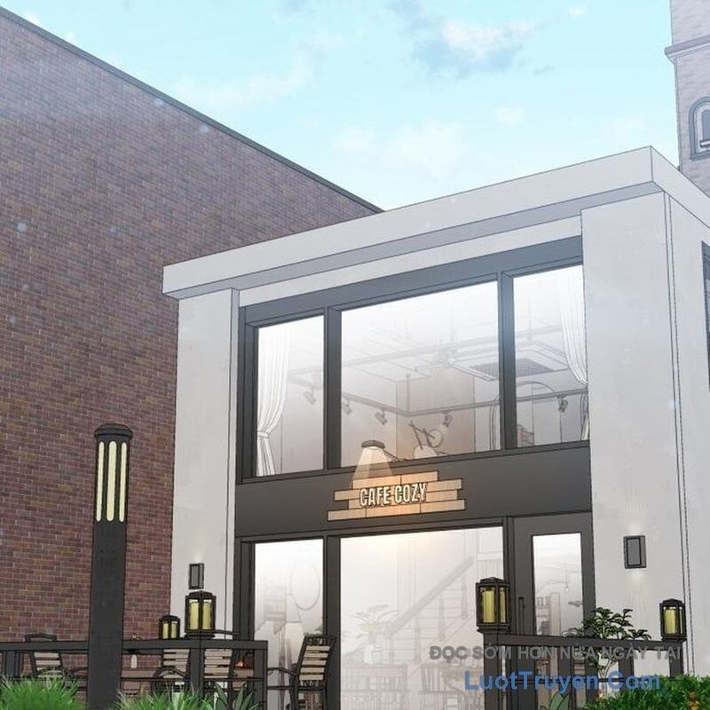 John X Sát Thủ Chapter 11 - Trang 2