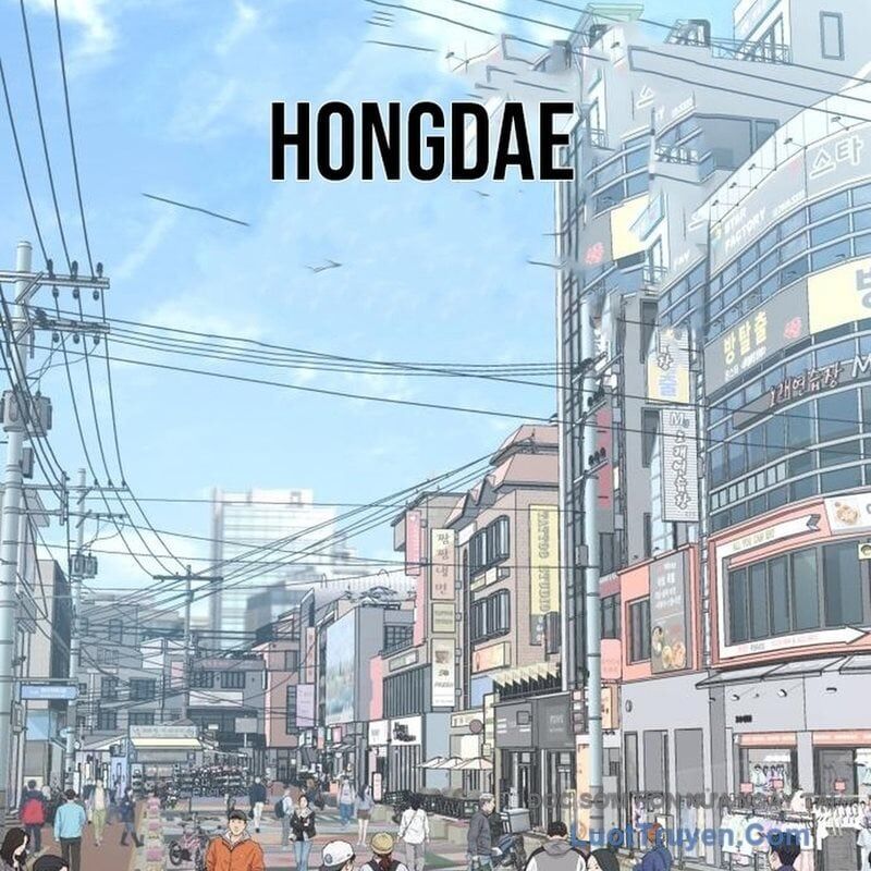 John X Sát Thủ Chapter 11 - Trang 2