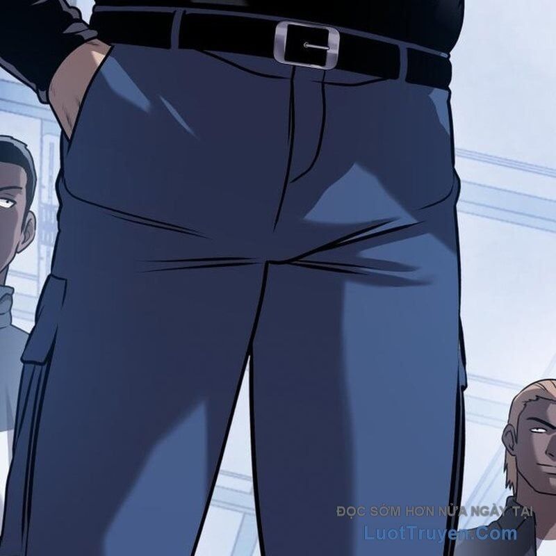 John X Sát Thủ Chapter 11 - Trang 2