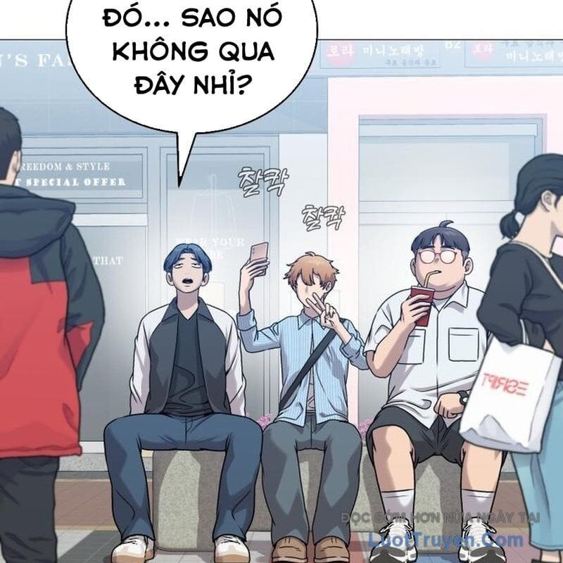 John X Sát Thủ Chapter 11 - Trang 2