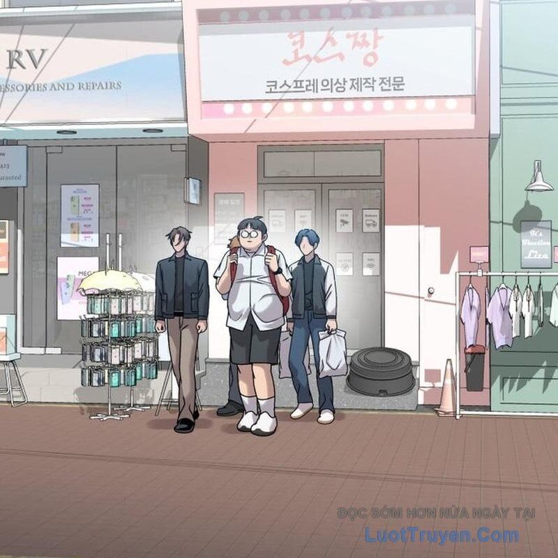 John X Sát Thủ Chapter 11 - Trang 2