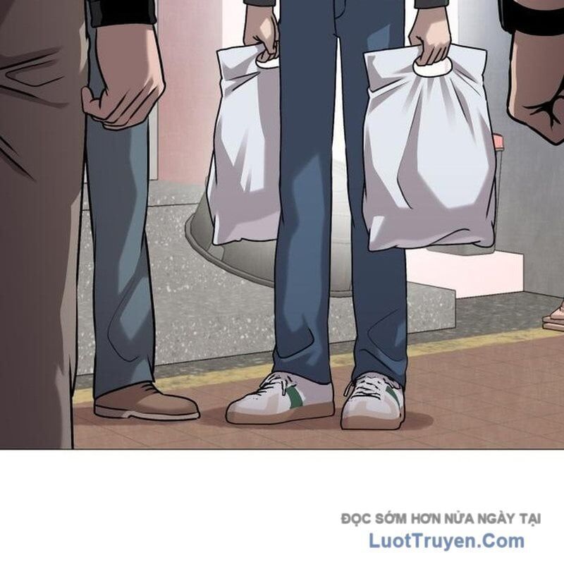 John X Sát Thủ Chapter 11 - Trang 2