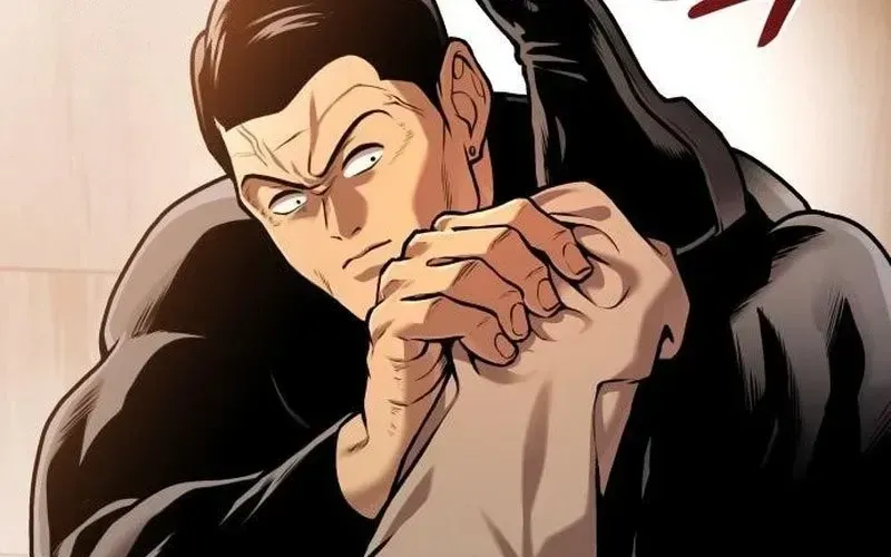 John X Sát Thủ Chapter 12 - Trang 2