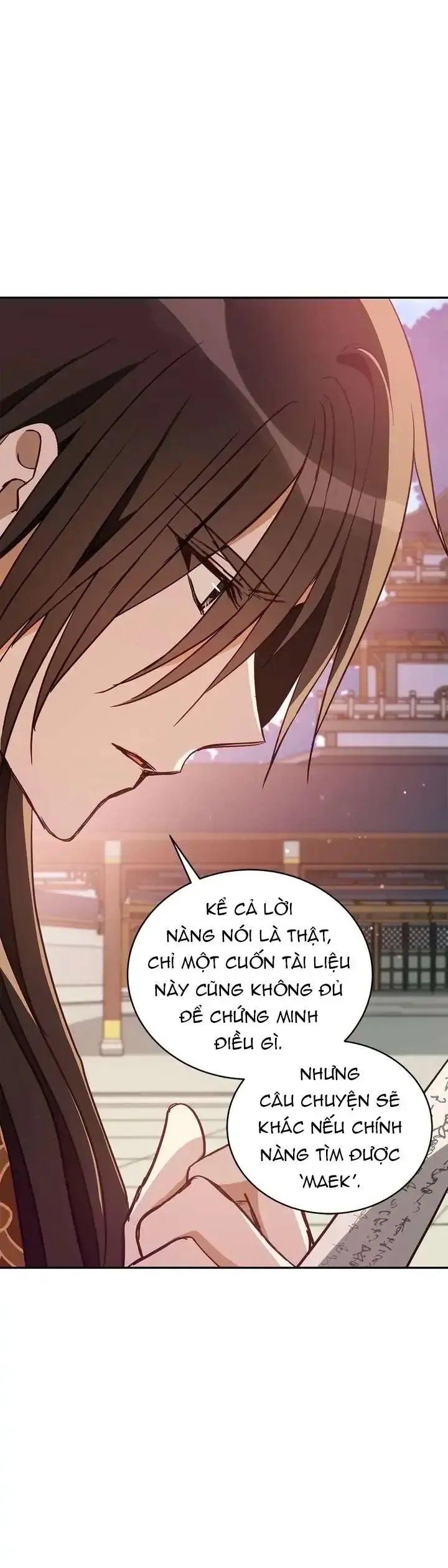 Ái Phi, Dao Của Nàng Rơi Rồi Chapter 123 - Trang 2