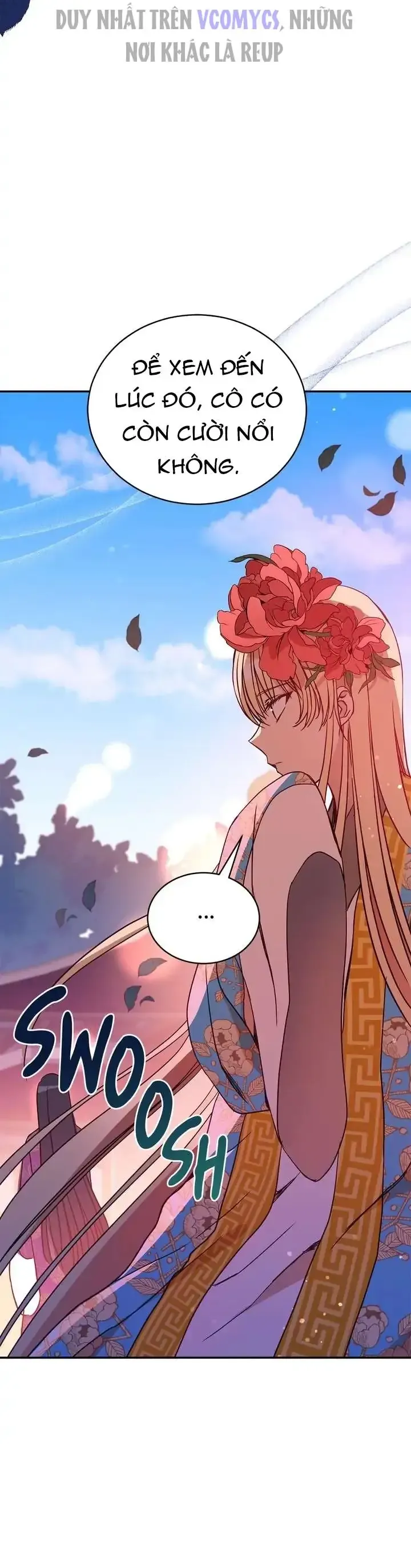 Ái Phi, Dao Của Nàng Rơi Rồi Chapter 123 - Trang 2