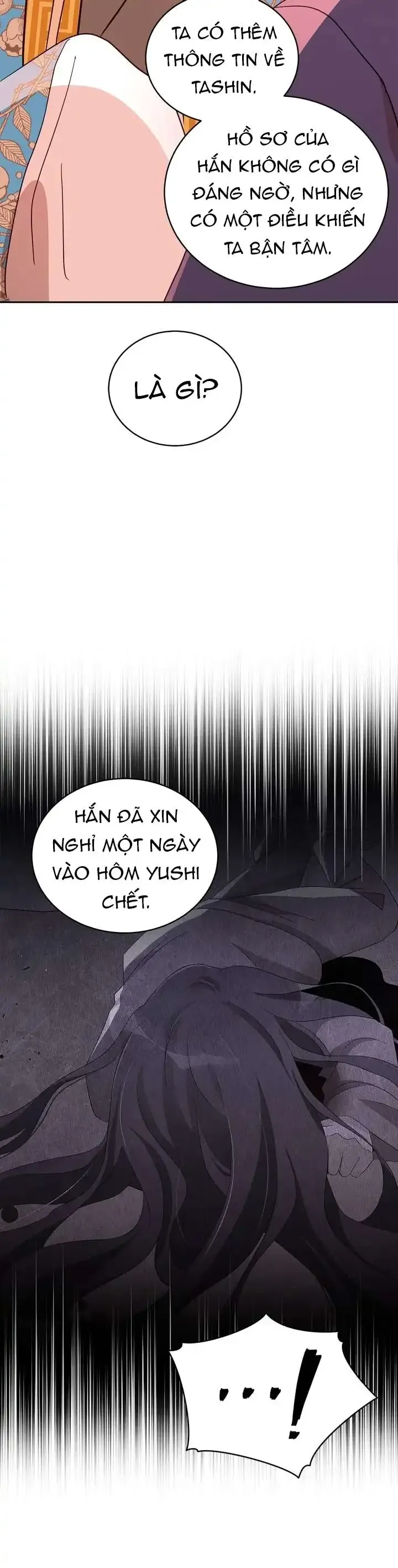 Ái Phi, Dao Của Nàng Rơi Rồi Chapter 123 - Trang 2