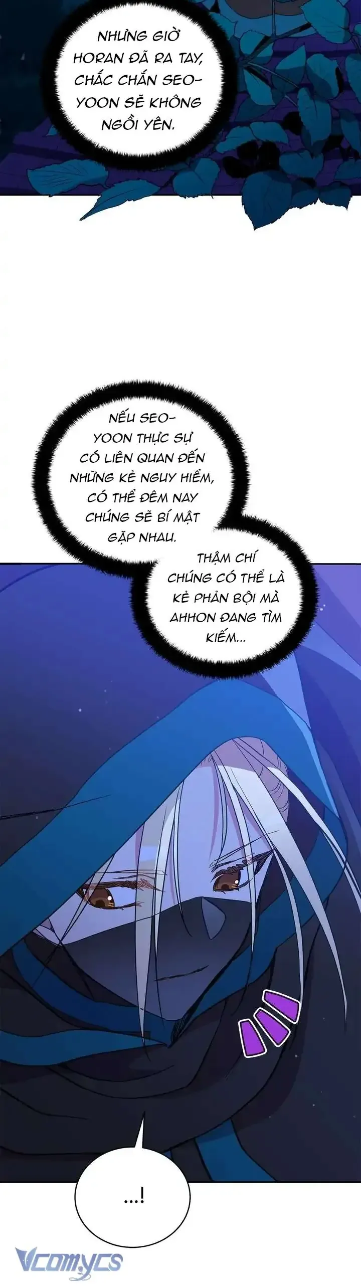 Ái Phi, Dao Của Nàng Rơi Rồi Chapter 123 - Trang 2