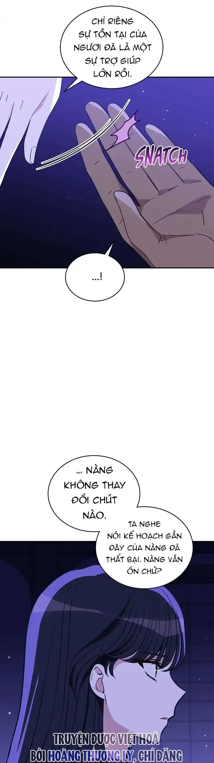 Ái Phi, Dao Của Nàng Rơi Rồi Chapter 123 - Trang 2