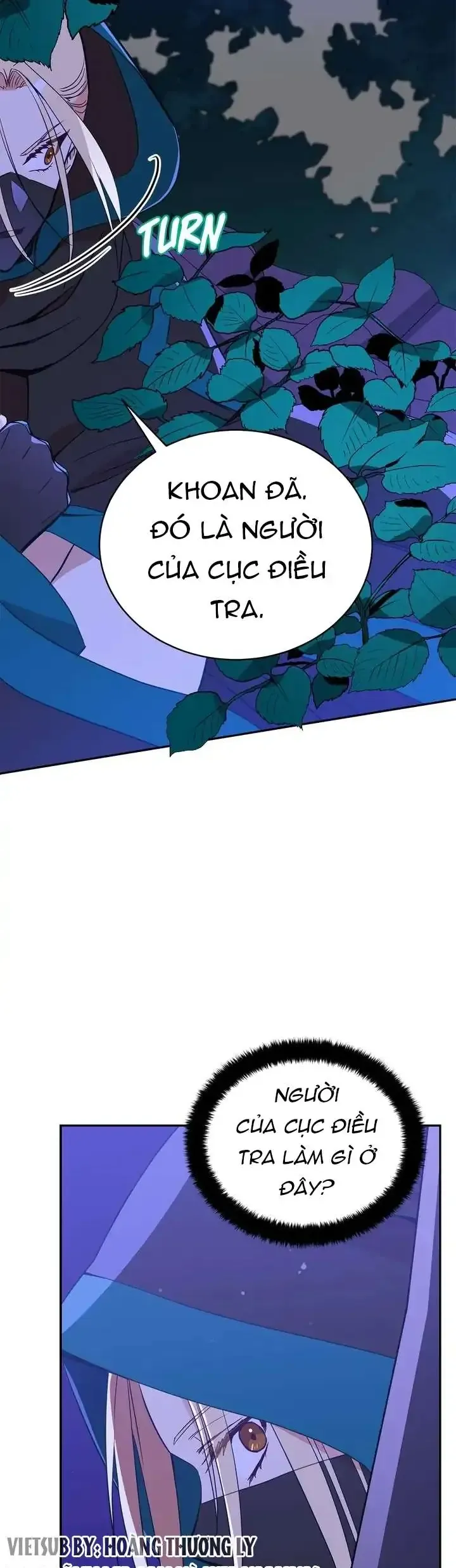 Ái Phi, Dao Của Nàng Rơi Rồi Chapter 123 - Trang 2