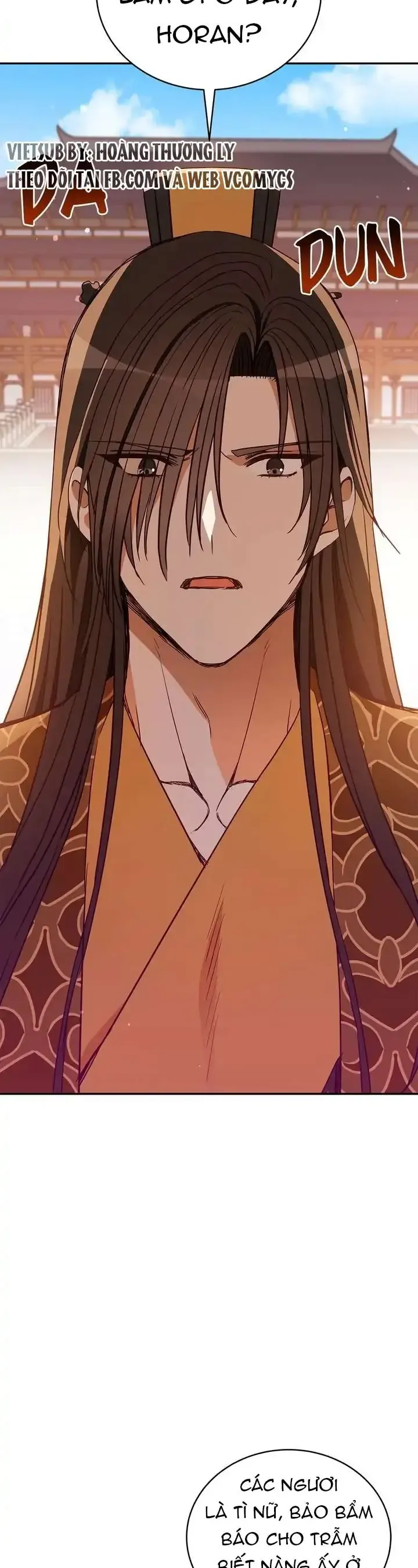 Ái Phi, Dao Của Nàng Rơi Rồi Chapter 123 - Trang 2