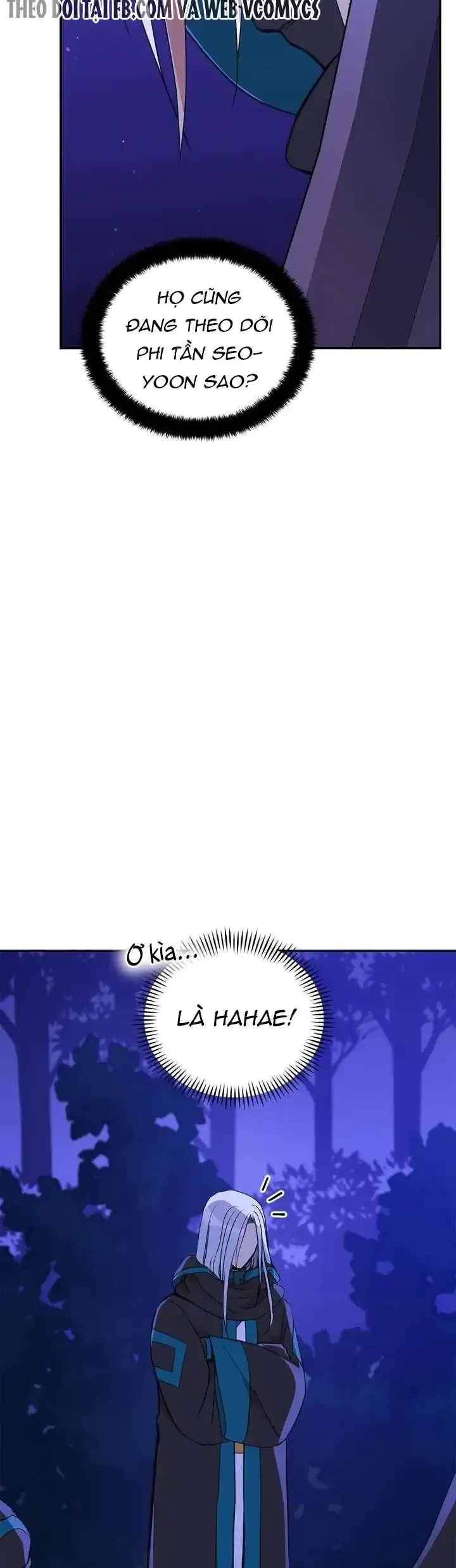 Ái Phi, Dao Của Nàng Rơi Rồi Chapter 123 - Trang 2