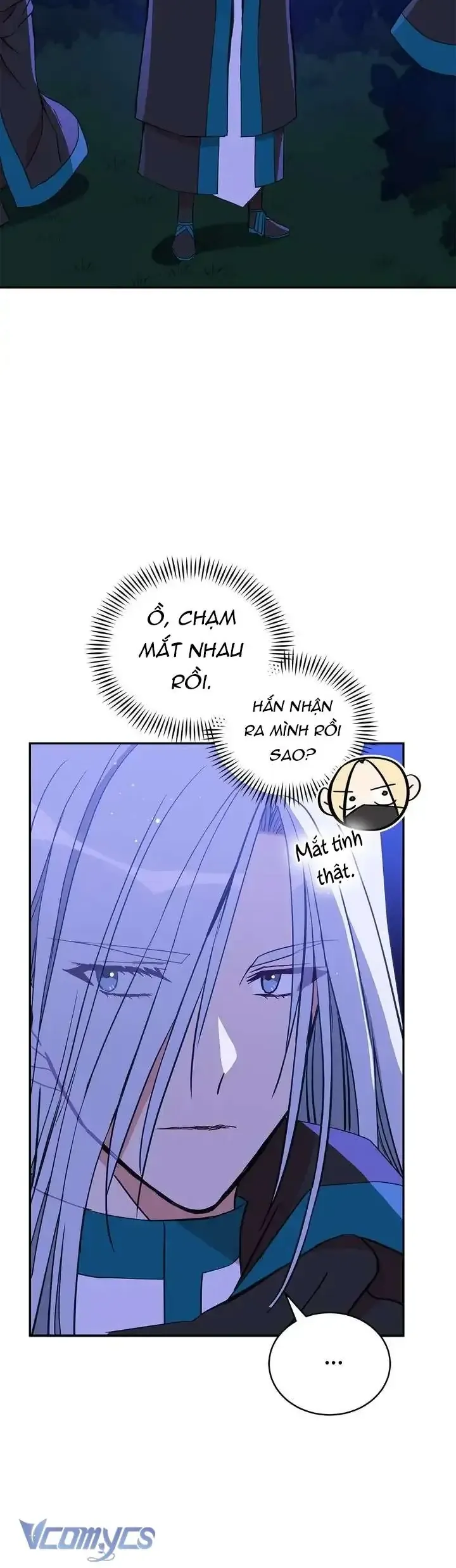 Ái Phi, Dao Của Nàng Rơi Rồi Chapter 123 - Trang 2