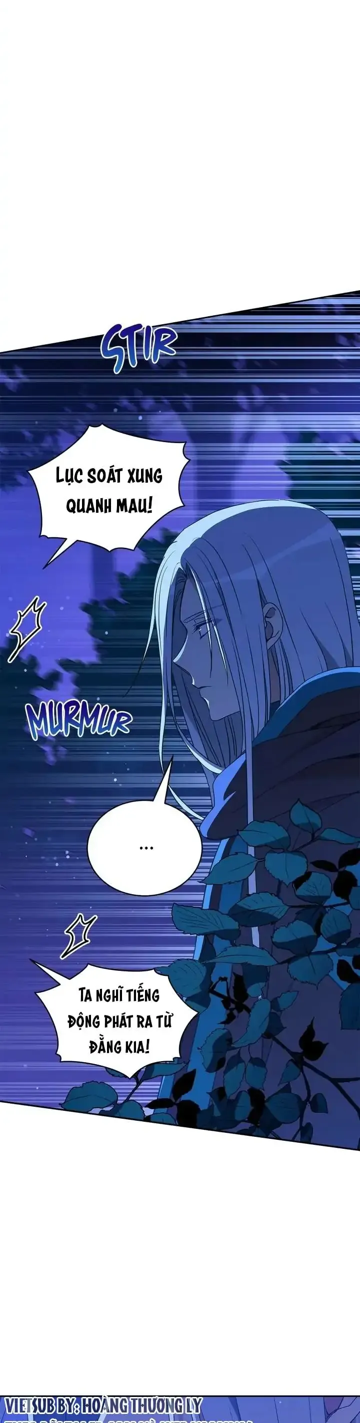 Ái Phi, Dao Của Nàng Rơi Rồi Chapter 123 - Trang 2