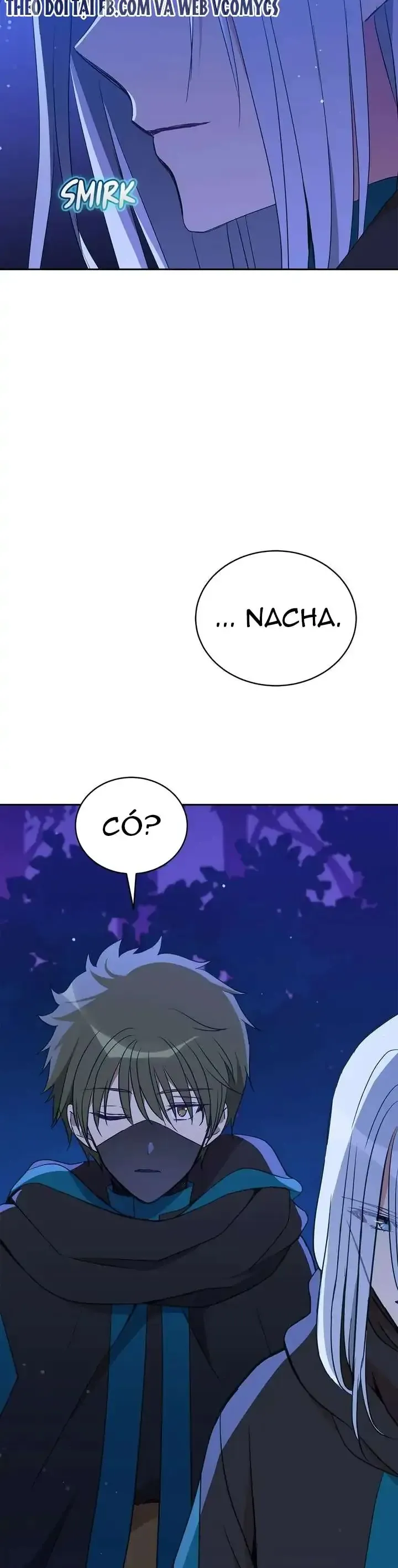 Ái Phi, Dao Của Nàng Rơi Rồi Chapter 123 - Trang 2