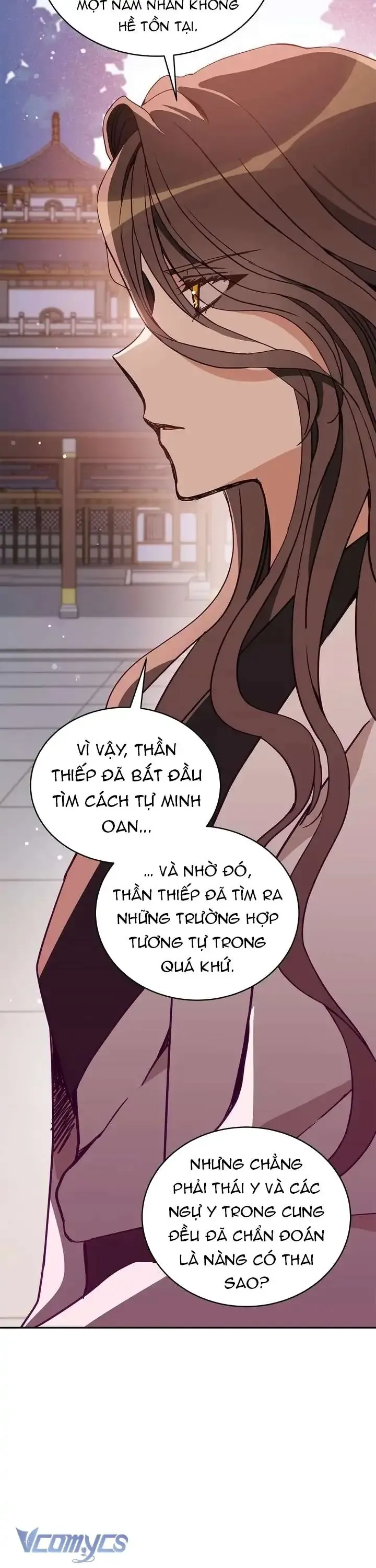 Ái Phi, Dao Của Nàng Rơi Rồi Chapter 123 - Trang 2