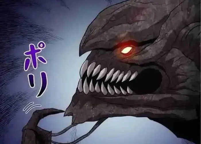 Tôi Đã Trở Thành Quái Vật Không Gian Chapter 68 - Trang 2