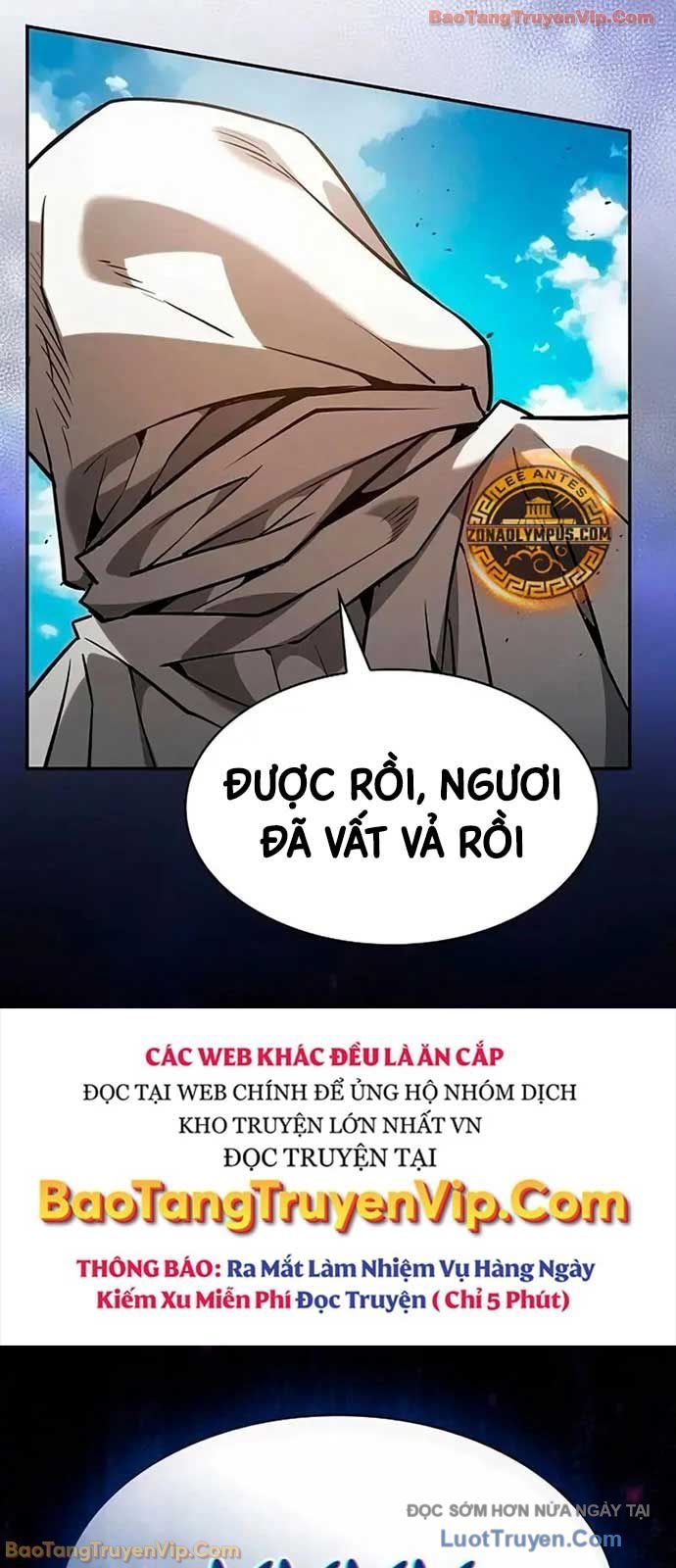 Kiếm Sĩ Thiên Tài Của Học Viện Chapter 123 - Trang 2