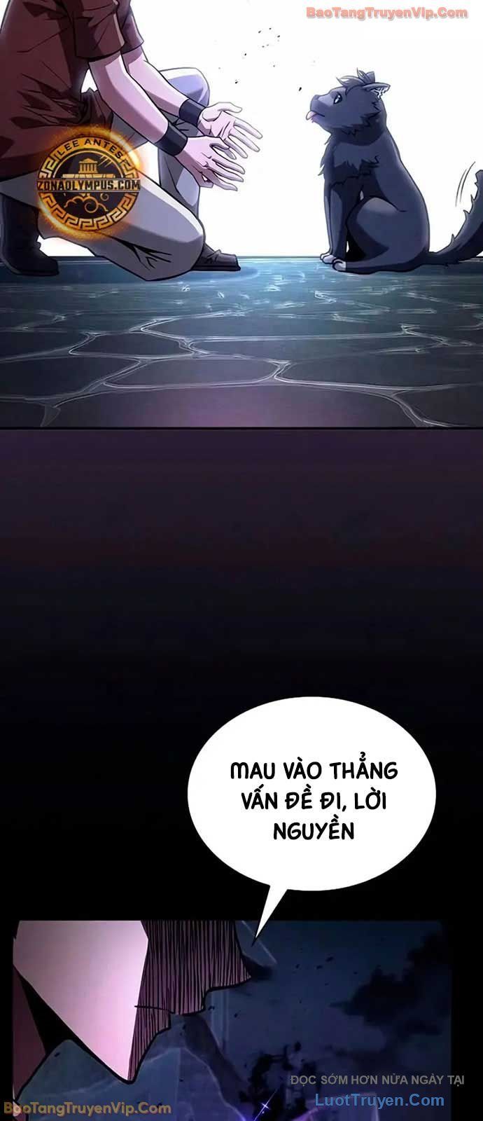 Kiếm Sĩ Thiên Tài Của Học Viện Chapter 123 - Trang 2