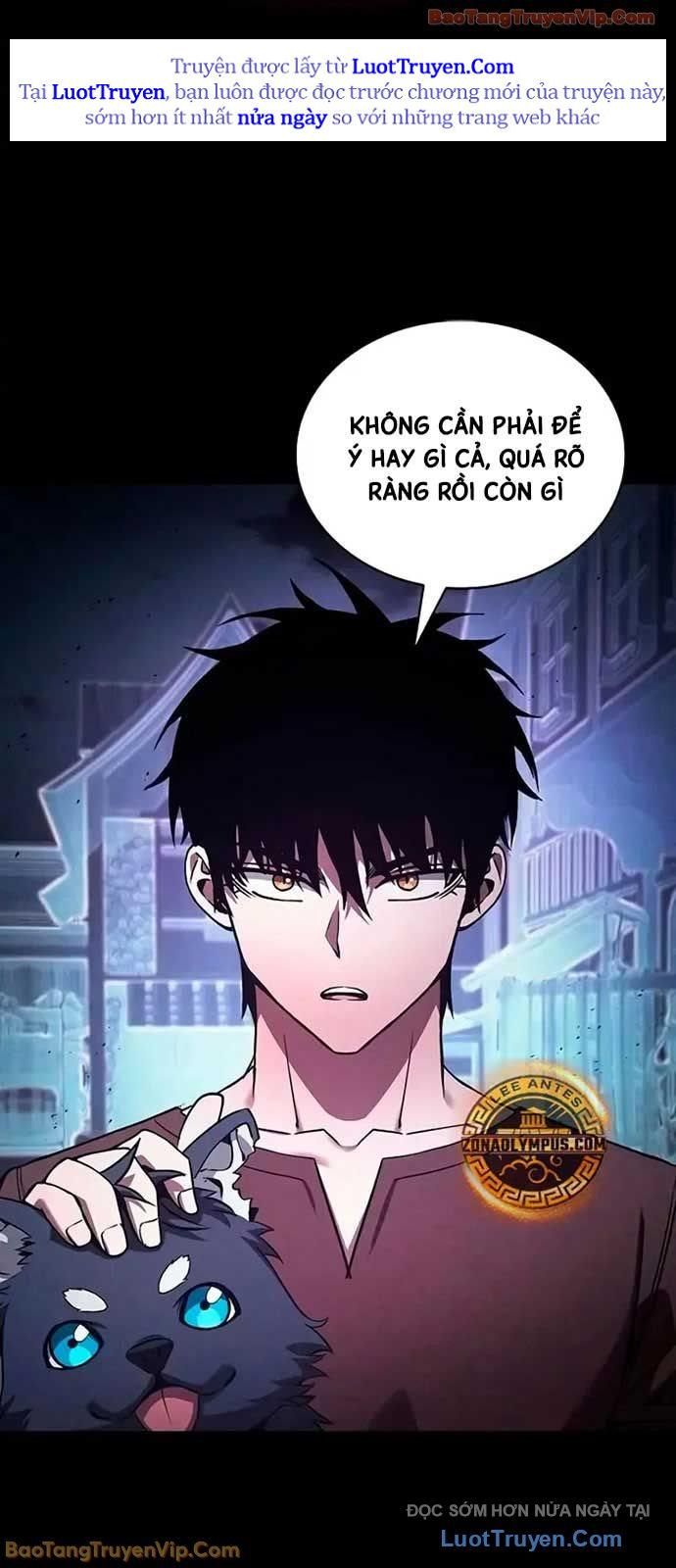 Kiếm Sĩ Thiên Tài Của Học Viện Chapter 123 - Trang 2