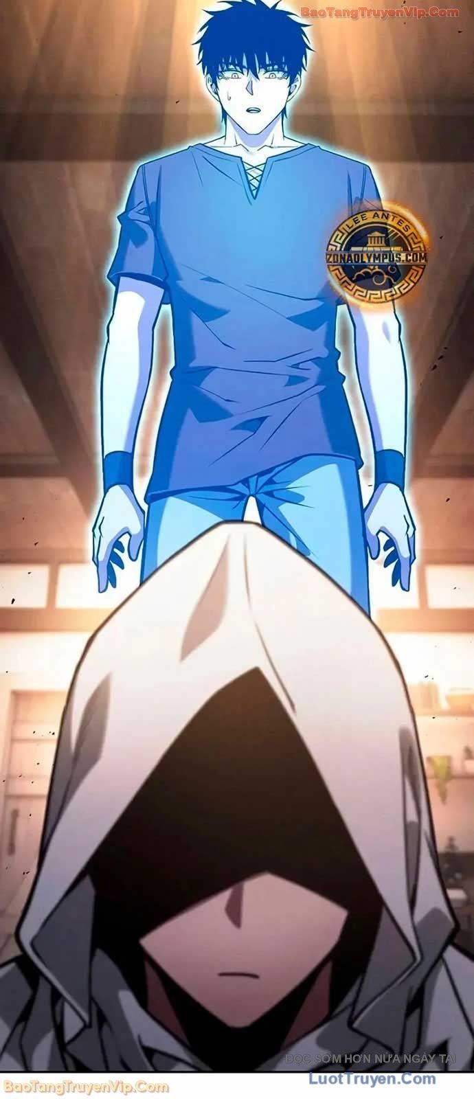 Kiếm Sĩ Thiên Tài Của Học Viện Chapter 123 - Trang 2
