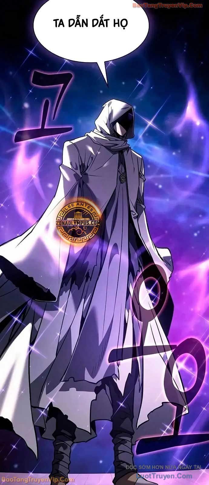 Kiếm Sĩ Thiên Tài Của Học Viện Chapter 123 - Trang 2