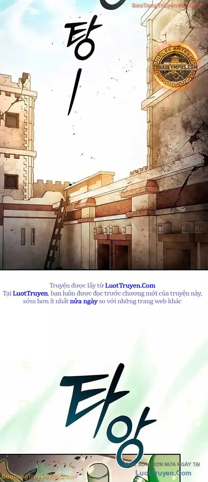 Kiếm Sĩ Thiên Tài Của Học Viện Chapter 123 - Trang 2