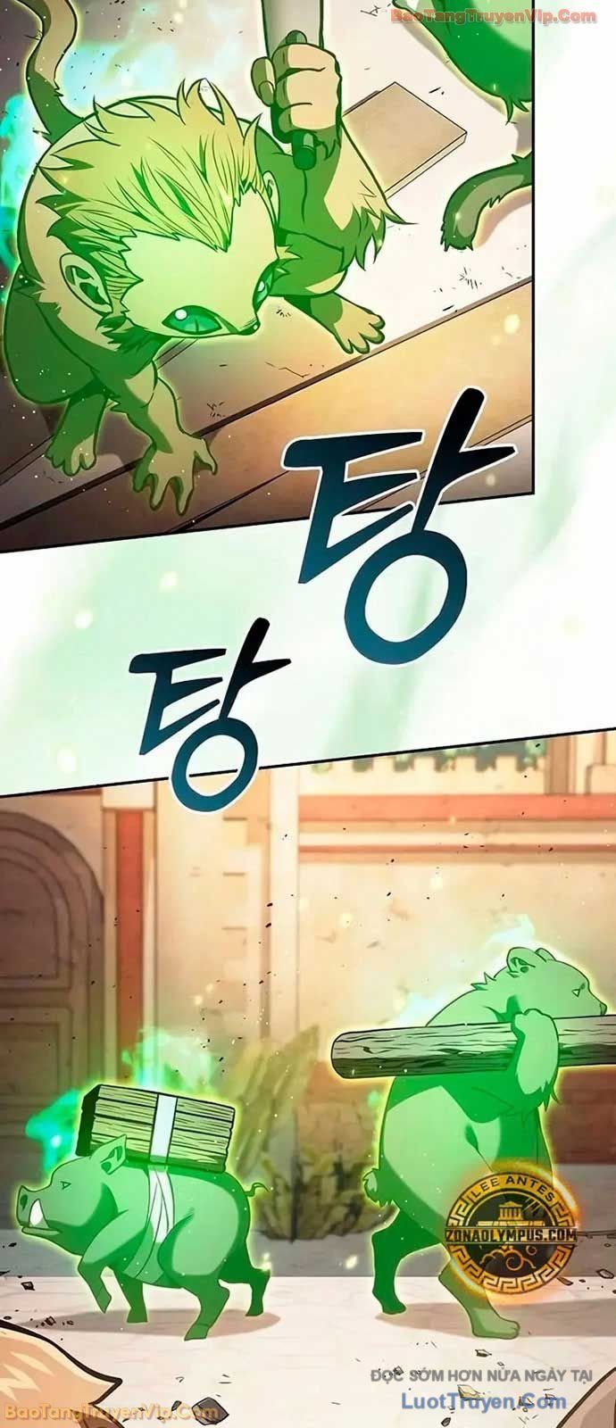 Kiếm Sĩ Thiên Tài Của Học Viện Chapter 123 - Trang 2