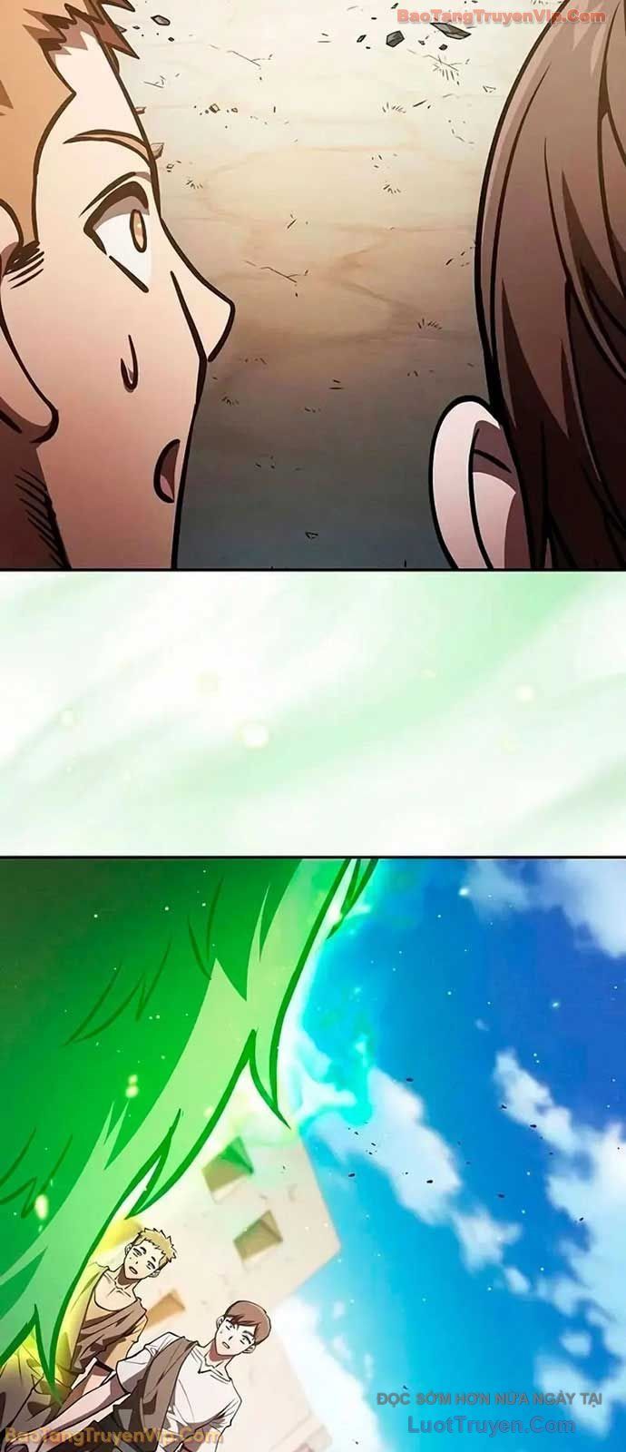Kiếm Sĩ Thiên Tài Của Học Viện Chapter 123 - Trang 2
