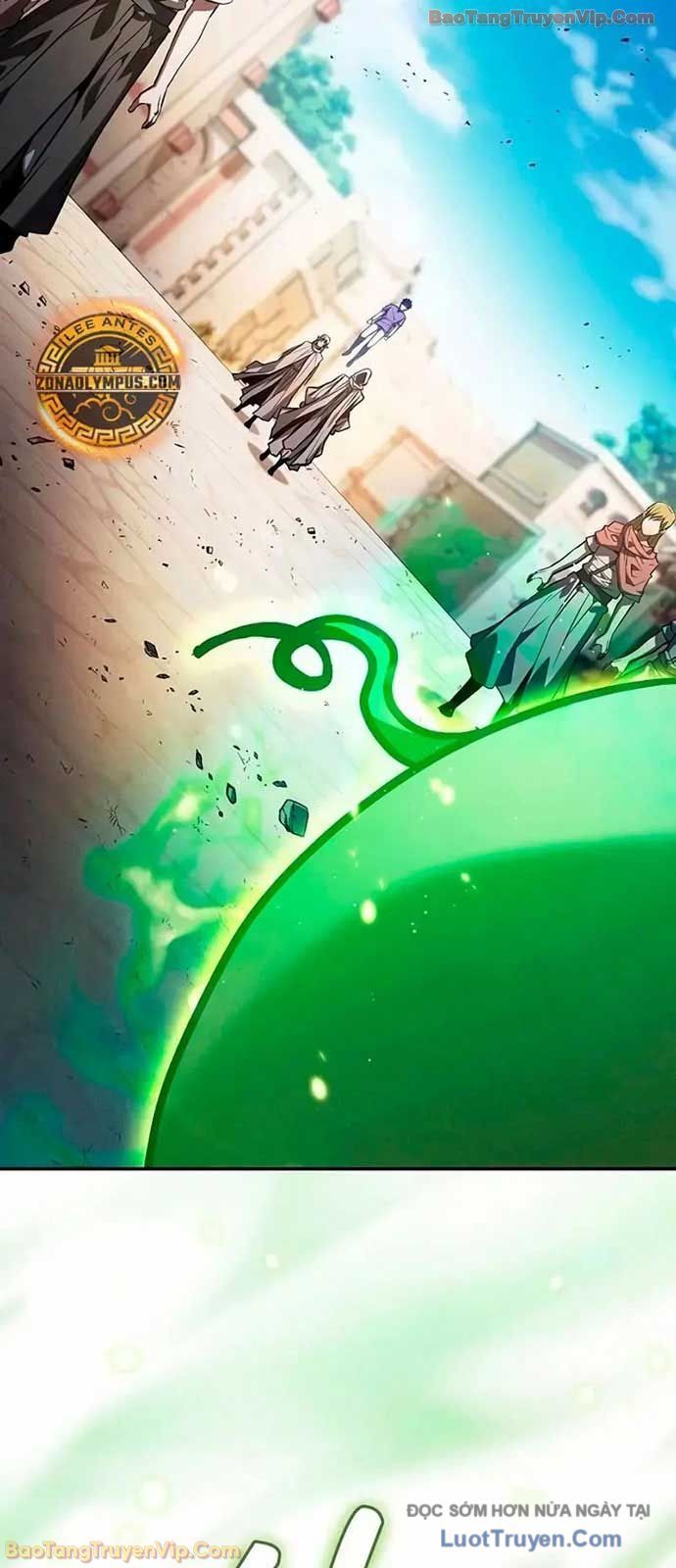 Kiếm Sĩ Thiên Tài Của Học Viện Chapter 123 - Trang 2
