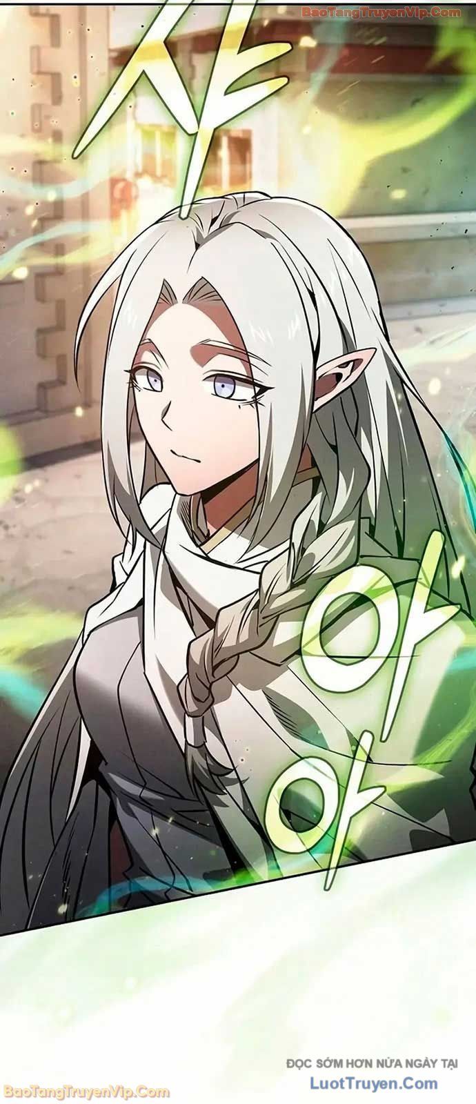 Kiếm Sĩ Thiên Tài Của Học Viện Chapter 123 - Trang 2