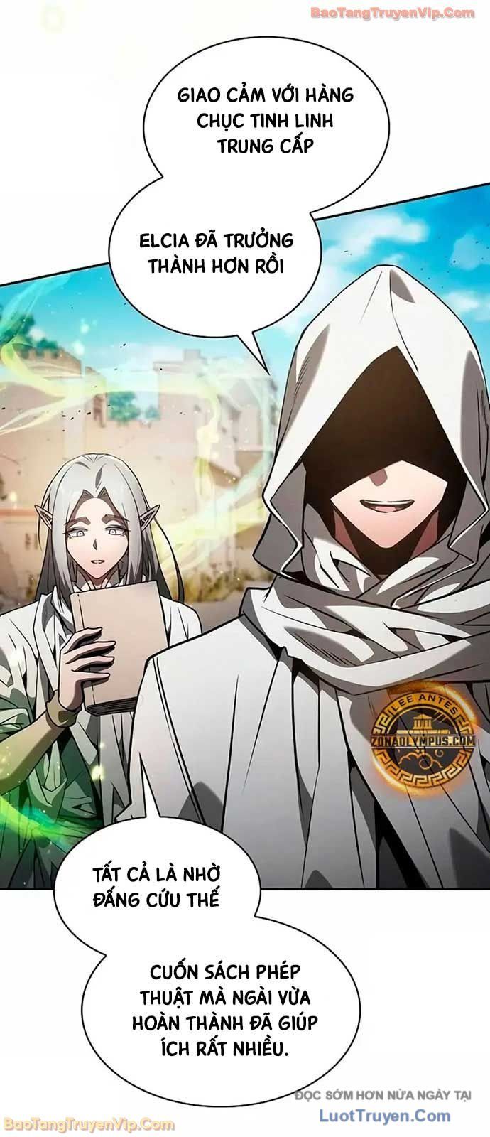 Kiếm Sĩ Thiên Tài Của Học Viện Chapter 123 - Trang 2