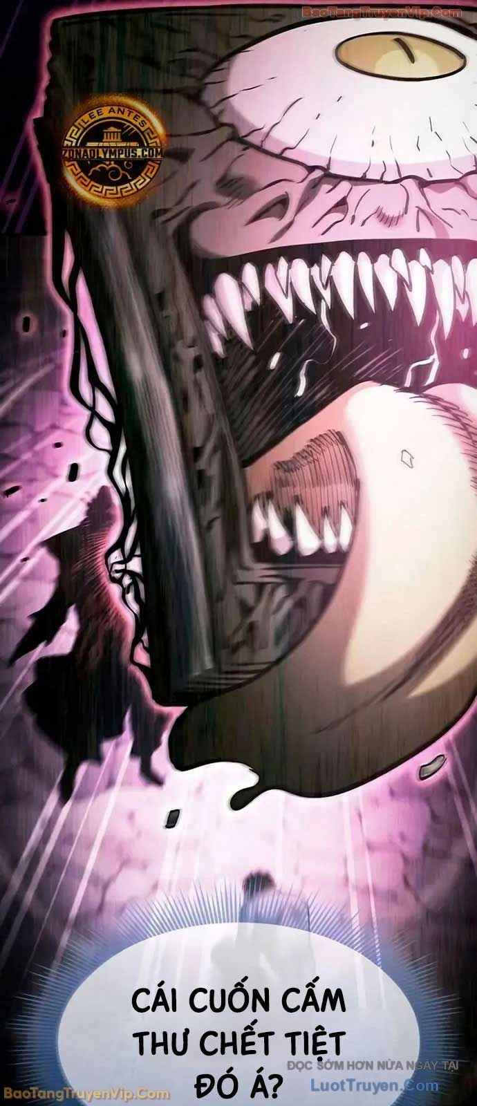 Kiếm Sĩ Thiên Tài Của Học Viện Chapter 123 - Trang 2