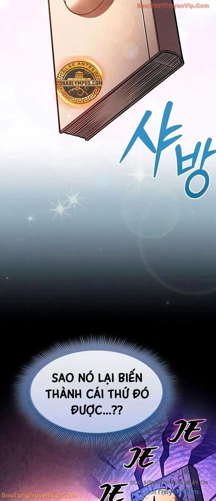 Kiếm Sĩ Thiên Tài Của Học Viện Chapter 123 - Trang 2