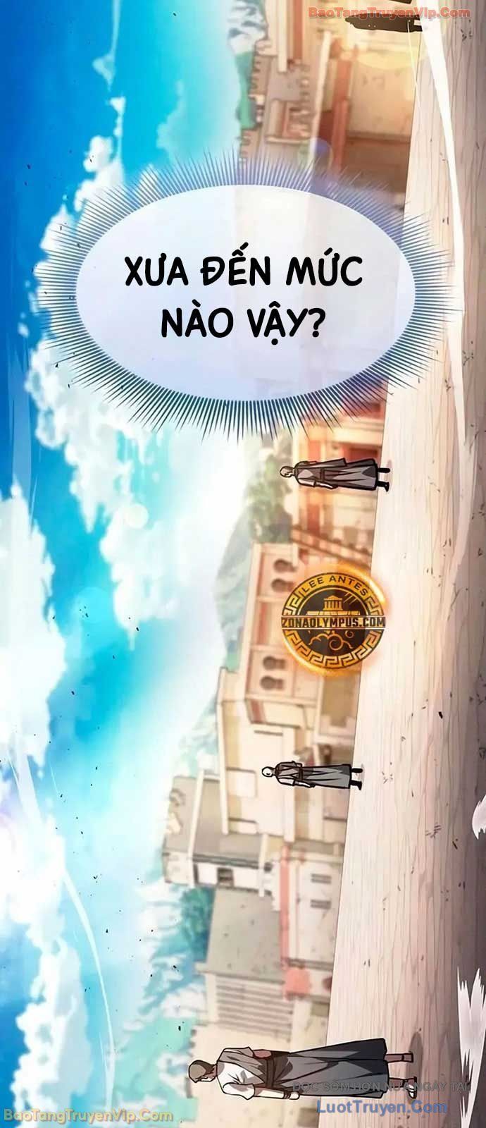 Kiếm Sĩ Thiên Tài Của Học Viện Chapter 123 - Trang 2