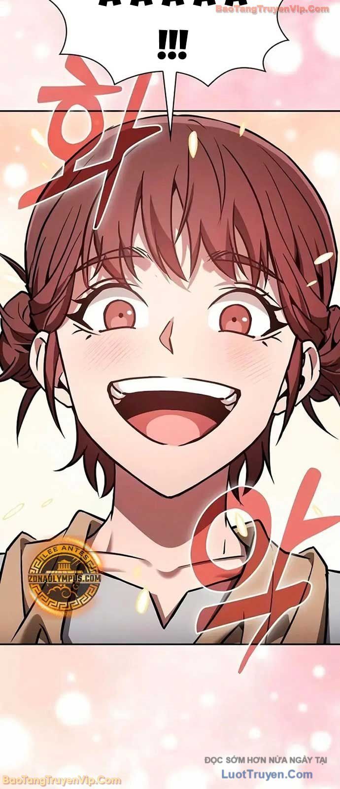 Kiếm Sĩ Thiên Tài Của Học Viện Chapter 123 - Trang 2