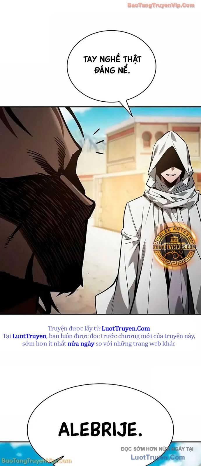 Kiếm Sĩ Thiên Tài Của Học Viện Chapter 123 - Trang 2