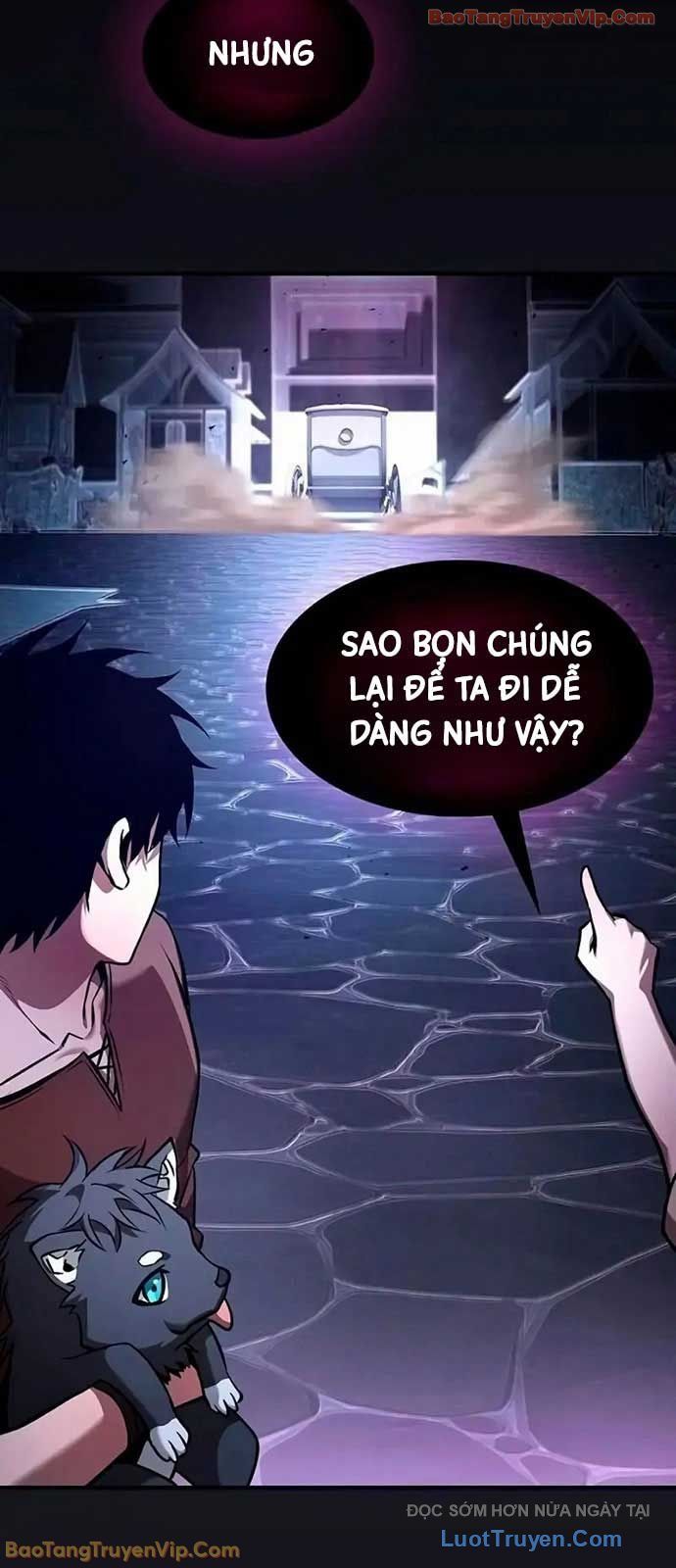 Kiếm Sĩ Thiên Tài Của Học Viện Chapter 123 - Trang 2