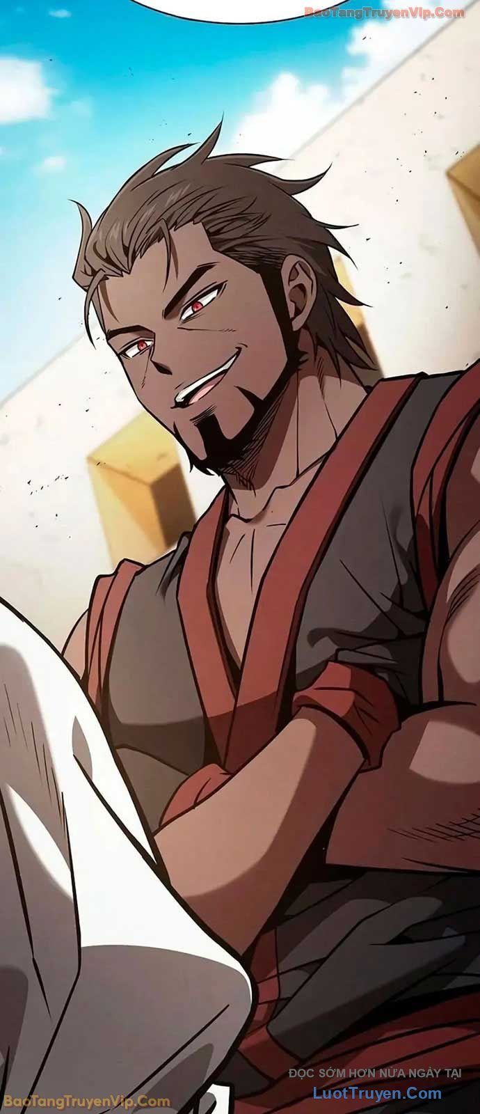 Kiếm Sĩ Thiên Tài Của Học Viện Chapter 123 - Trang 2
