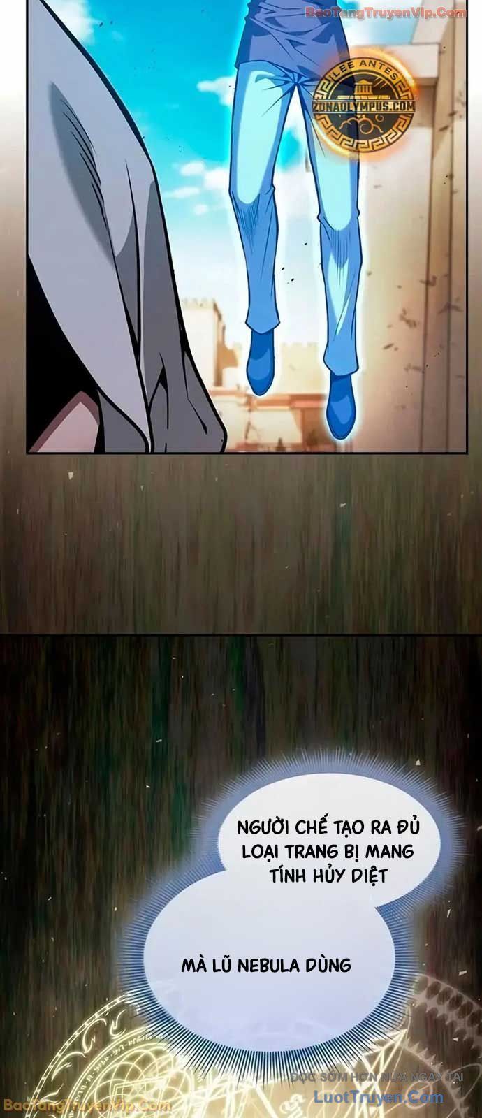 Kiếm Sĩ Thiên Tài Của Học Viện Chapter 123 - Trang 2