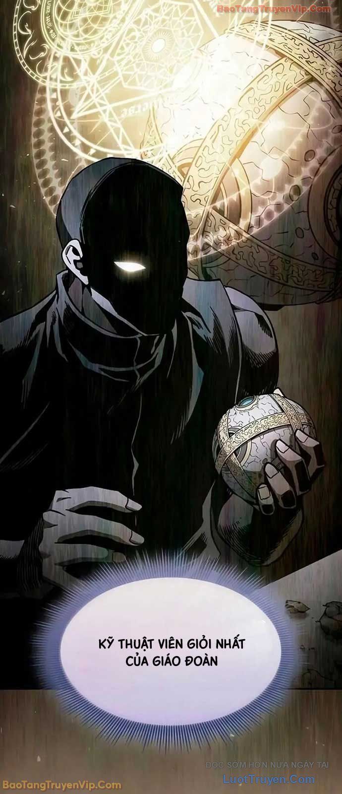 Kiếm Sĩ Thiên Tài Của Học Viện Chapter 123 - Trang 2