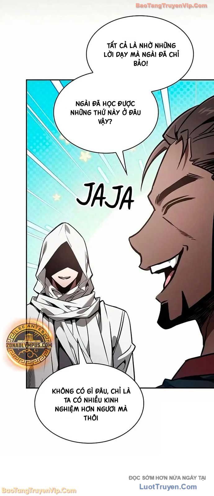 Kiếm Sĩ Thiên Tài Của Học Viện Chapter 123 - Trang 2