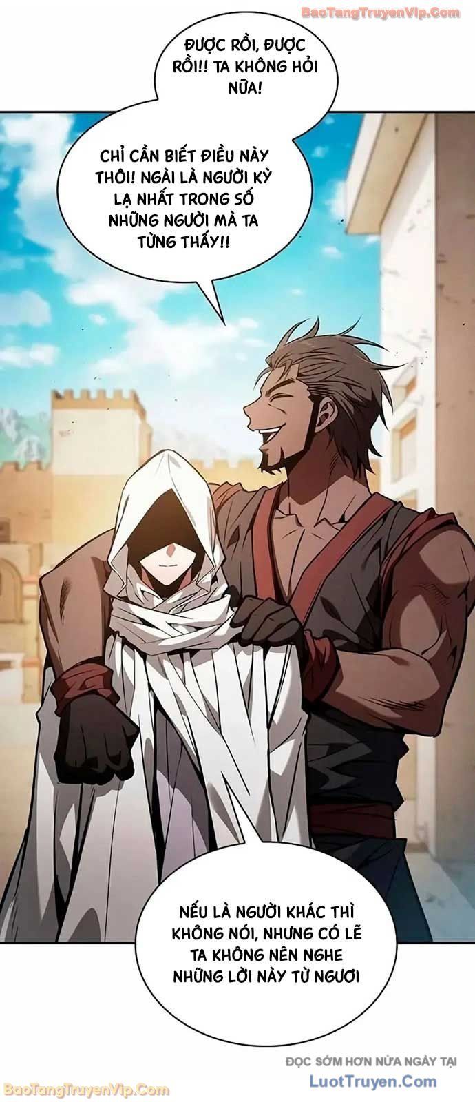 Kiếm Sĩ Thiên Tài Của Học Viện Chapter 123 - Trang 2