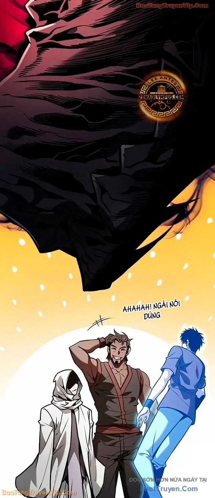 Kiếm Sĩ Thiên Tài Của Học Viện Chapter 123 - Trang 2