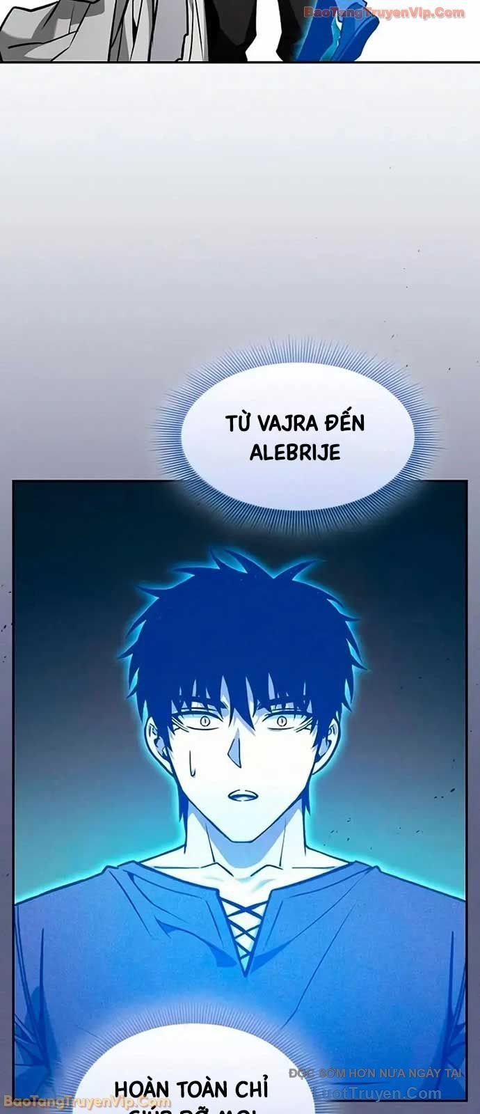 Kiếm Sĩ Thiên Tài Của Học Viện Chapter 123 - Trang 2