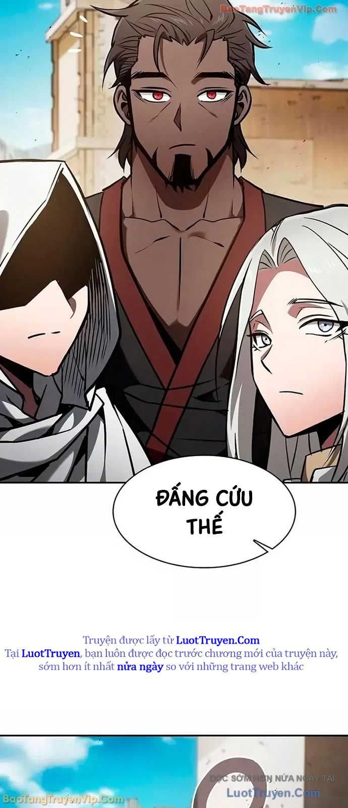 Kiếm Sĩ Thiên Tài Của Học Viện Chapter 123 - Trang 2