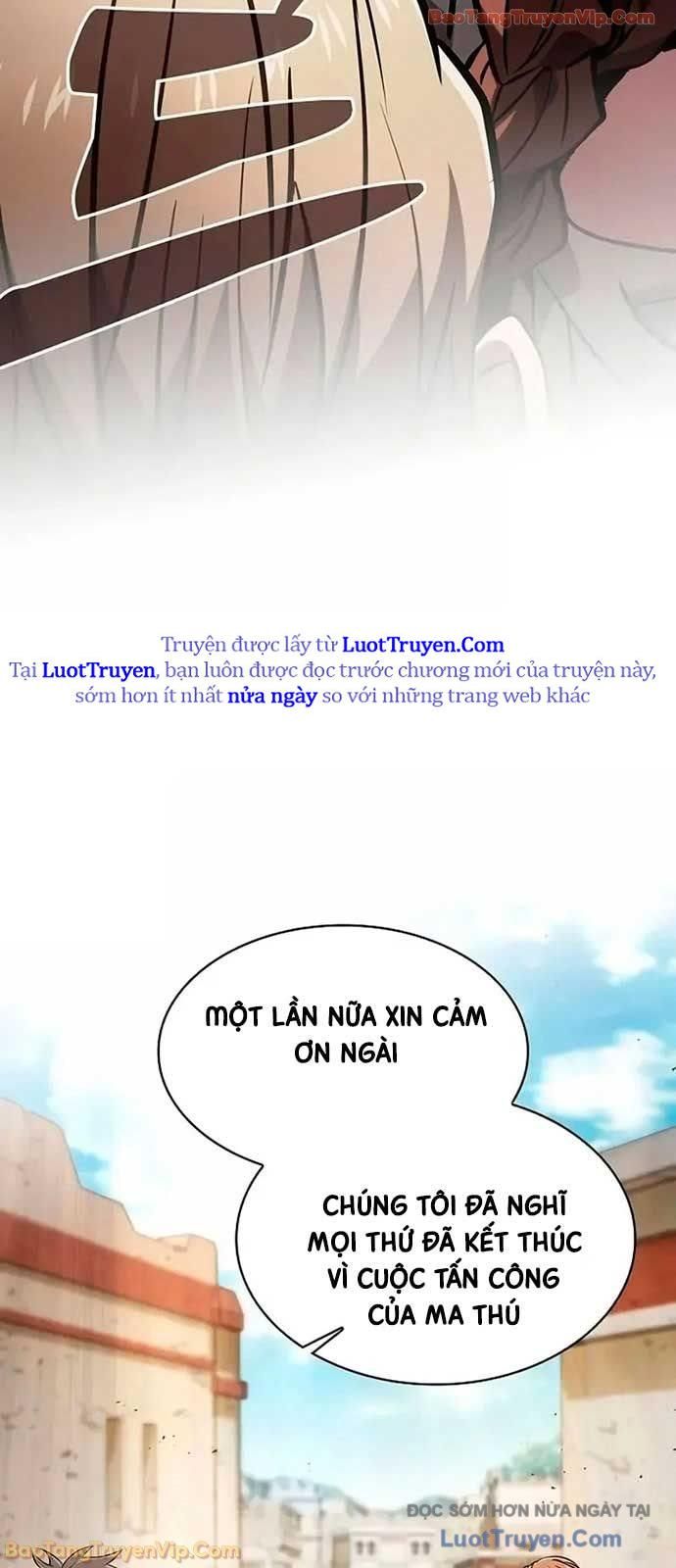 Kiếm Sĩ Thiên Tài Của Học Viện Chapter 123 - Trang 2